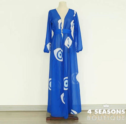 Saída de Praia Delray - 4 Seasons Boutique