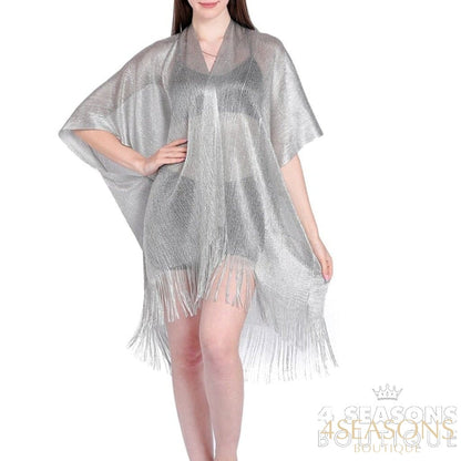 Saída de Praia Fantasy - 4 Seasons Boutique