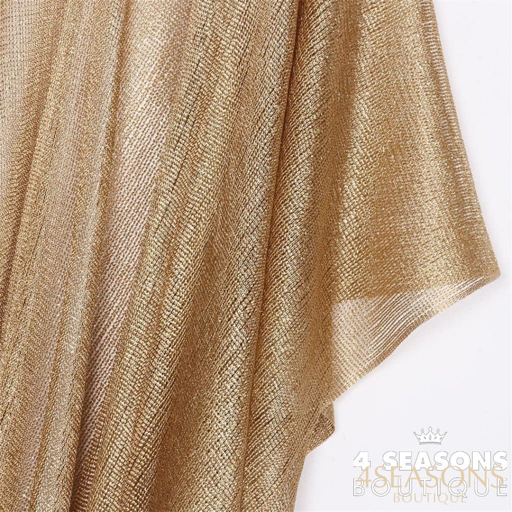 Saída de Praia Fantasy - 4 Seasons Boutique