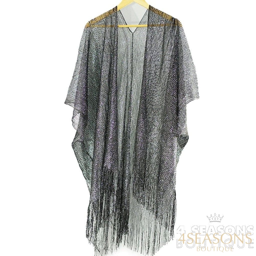 Saída de Praia Fantasy - 4 Seasons Boutique