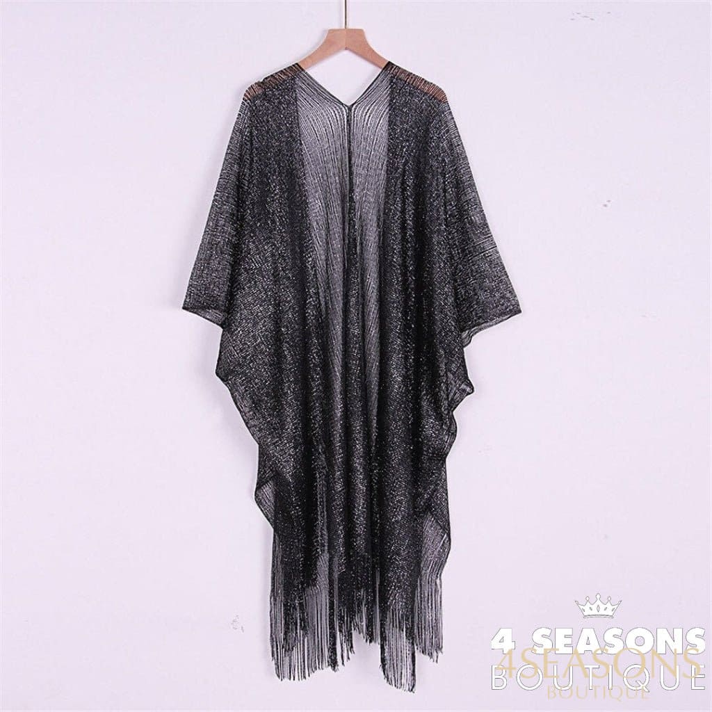 Saída de Praia Fantasy - 4 Seasons Boutique