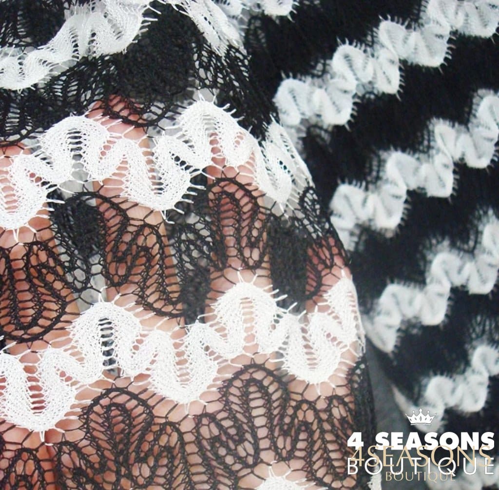 Saída de Praia Ipanema - 4 Seasons Boutique