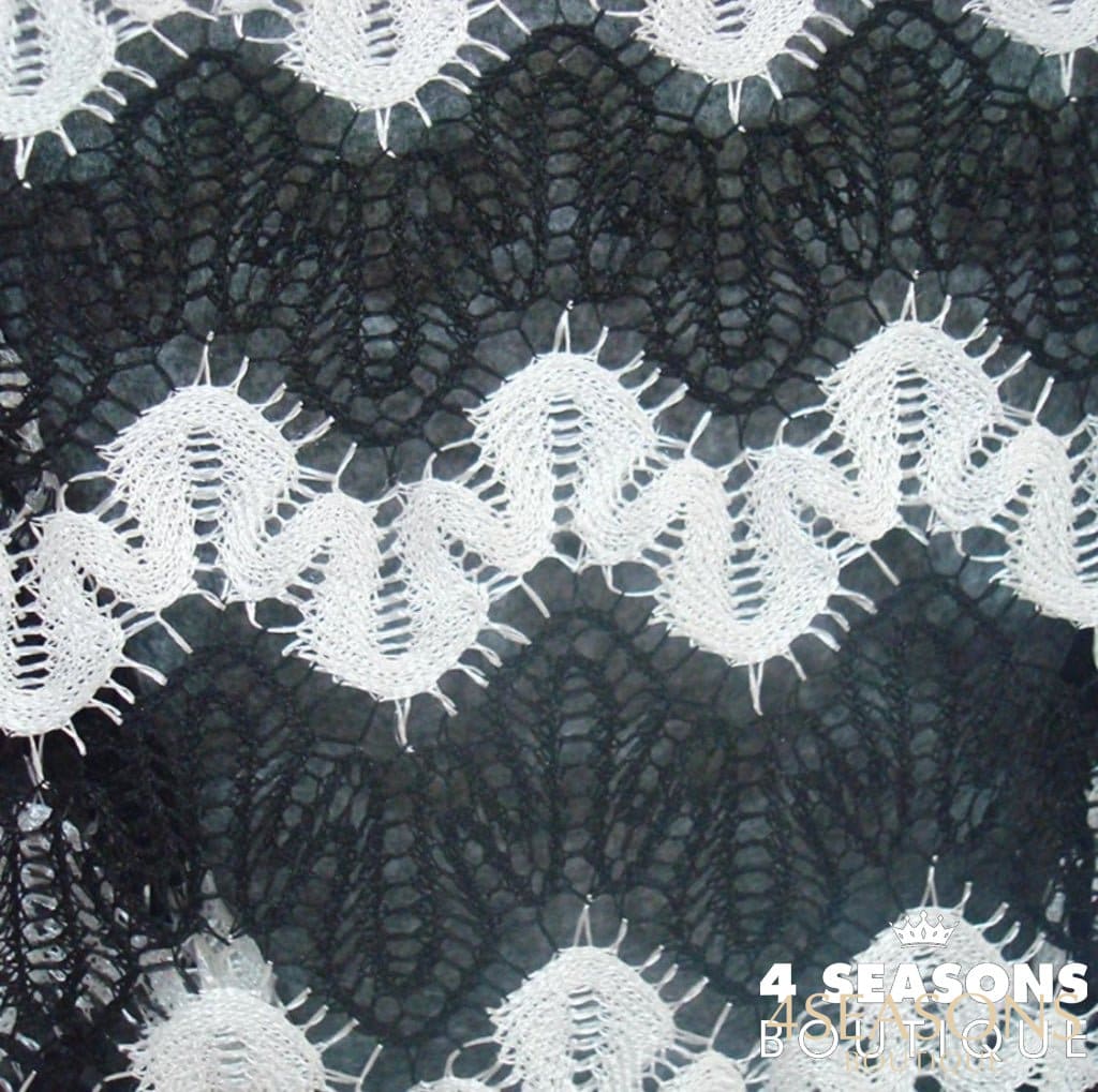 Saída de Praia Ipanema - 4 Seasons Boutique