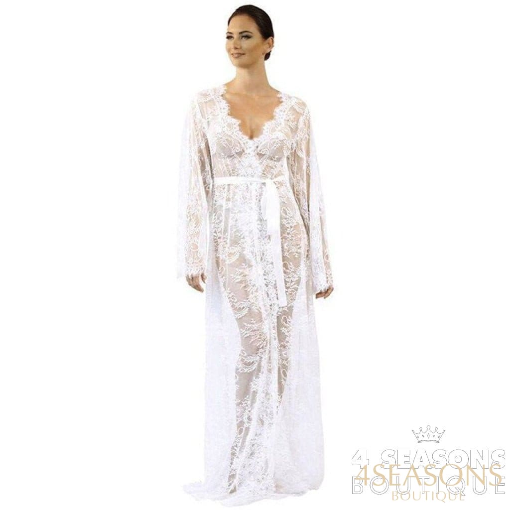 Saída de Praia Lolita - 4 Seasons Boutique