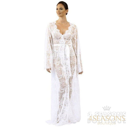 Saída de Praia Lolita - 4 Seasons Boutique