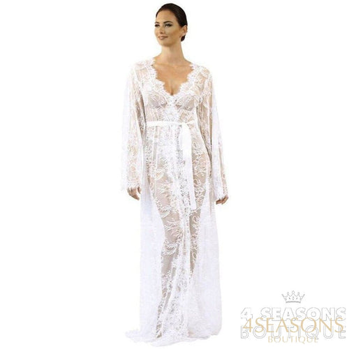 Saída de Praia Lolita - 4 Seasons Boutique