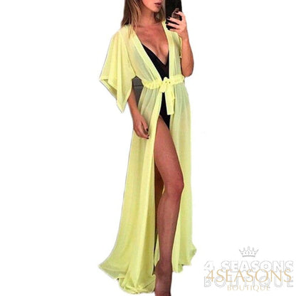 Saída de Praia Macedonia - 4 Seasons Boutique