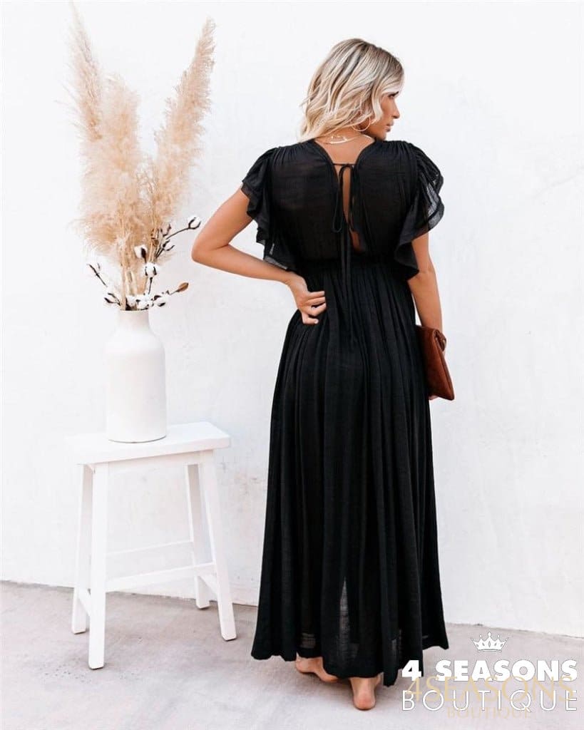 Saída de Praia Maragogi - 4 Seasons Boutique