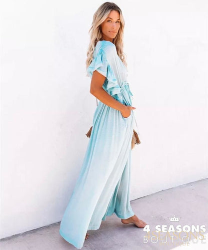 Saída de Praia Maragogi - 4 Seasons Boutique