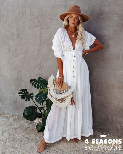 Saída de Praia Maragogi - 4 Seasons Boutique