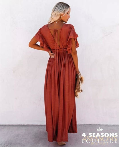 Saída de Praia Maragogi - 4 Seasons Boutique