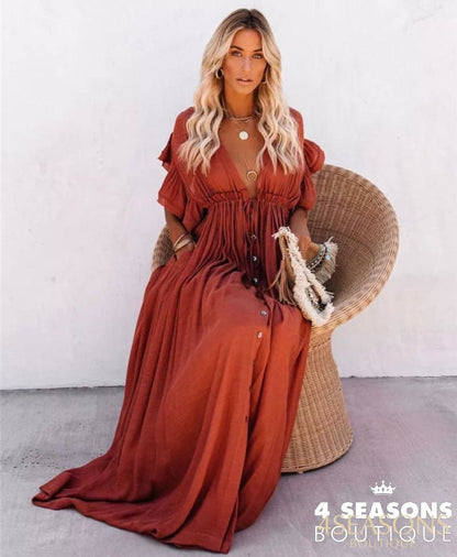 Saída de Praia Maragogi - 4 Seasons Boutique