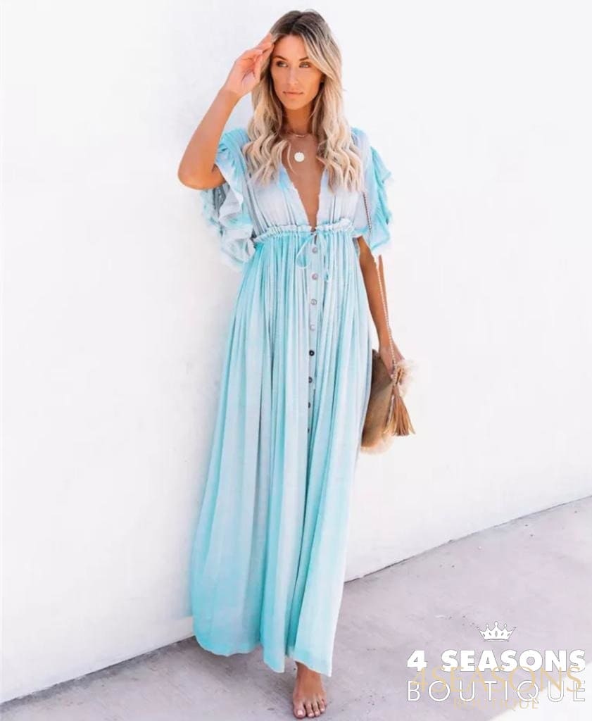 Saída de Praia Maragogi - 4 Seasons Boutique