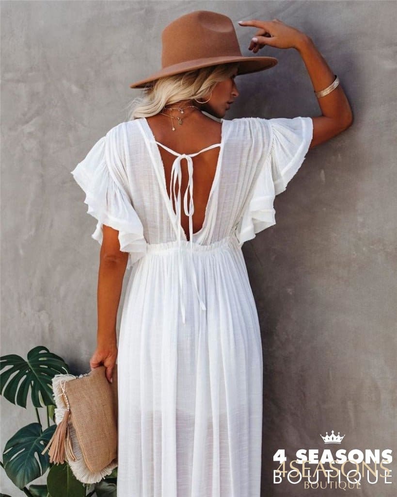 Saída de Praia Maragogi - 4 Seasons Boutique