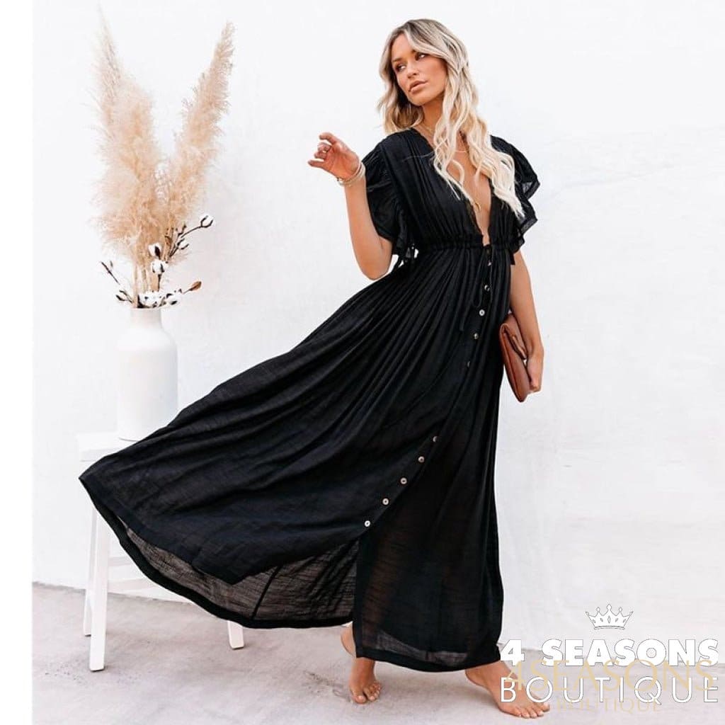 Saída de Praia Maragogi - 4 Seasons Boutique