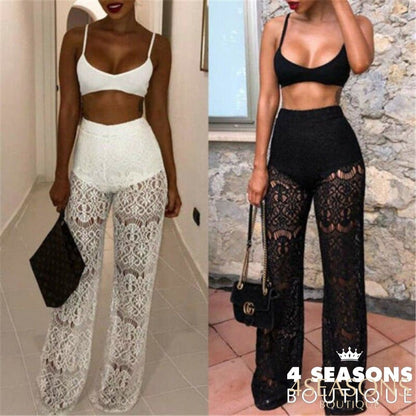 Saída de Praia Sandra - 4 Seasons Boutique