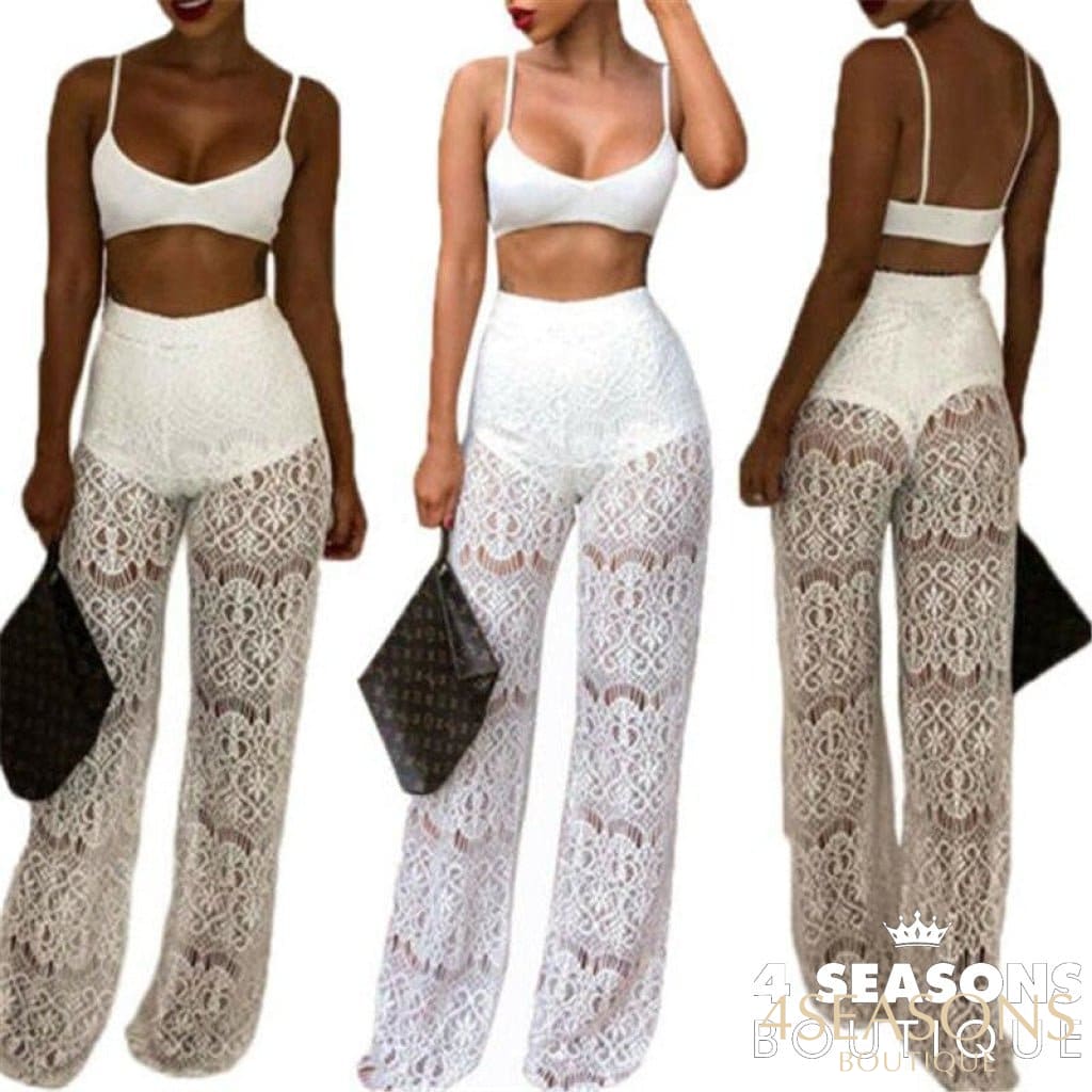 Saída de Praia Sandra - 4 Seasons Boutique