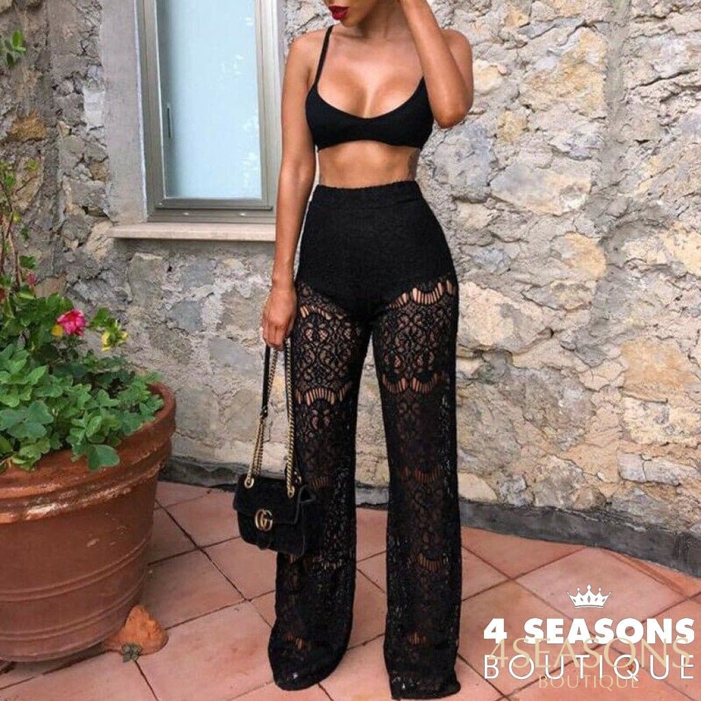 Saída de Praia Sandra - 4 Seasons Boutique