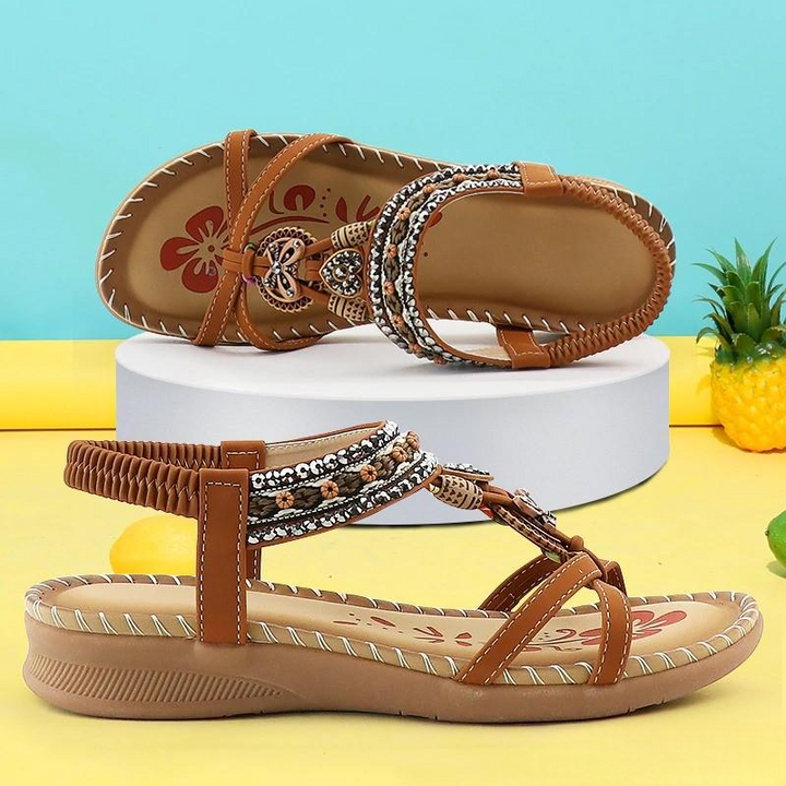 Maria | Women’s Walking Comfort Sandals