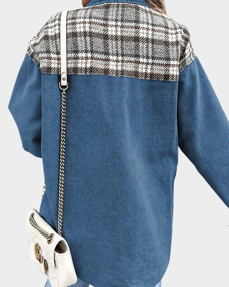 Isolina - Denim Jacket