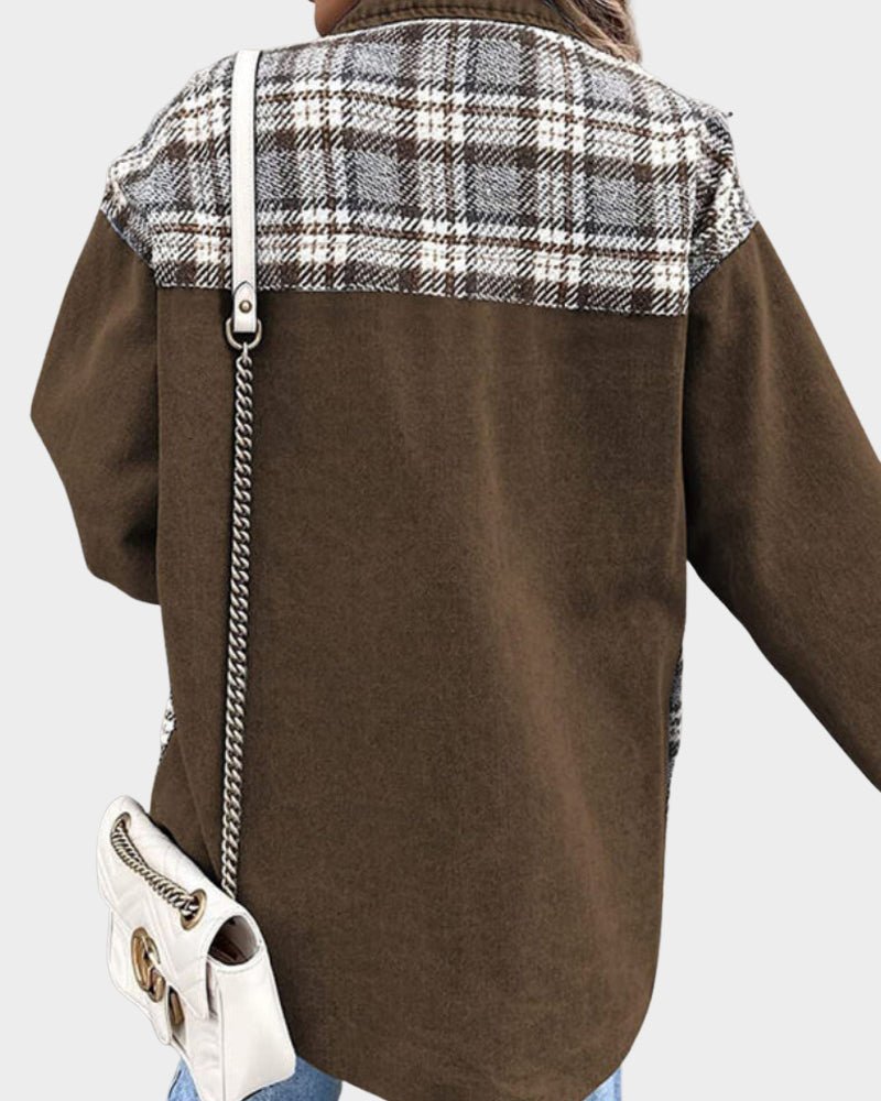 Isolina - Denim Jacket