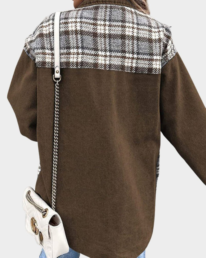 Isolina - Denim Jacket