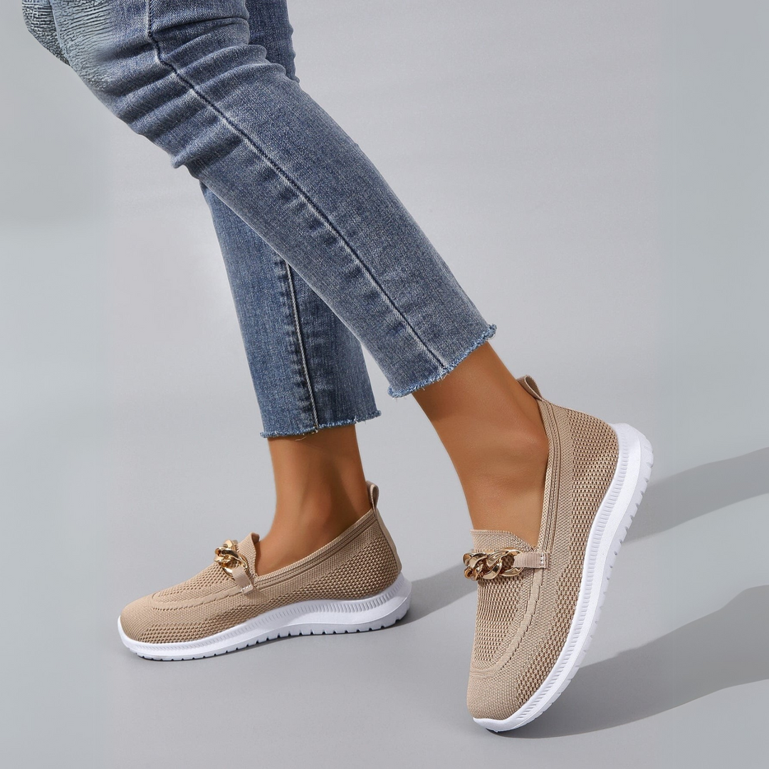 Fabel | Chique comfortabele loafers