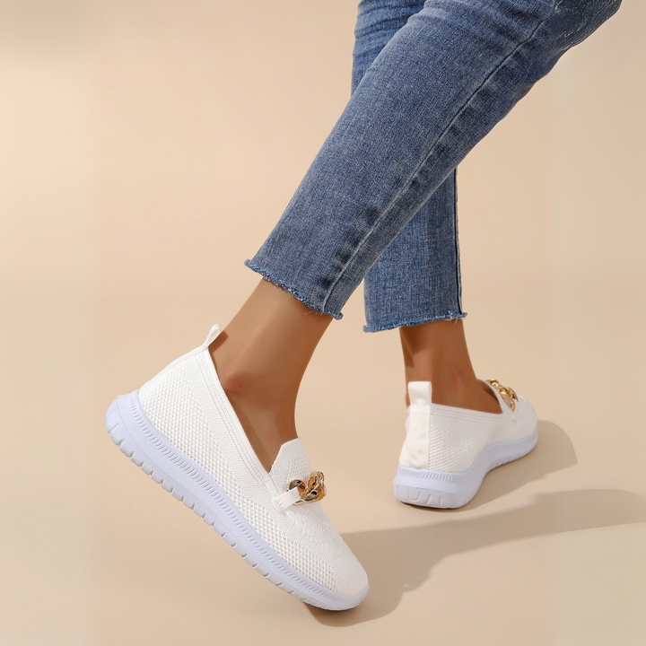 Fabel | Chique comfortabele loafers