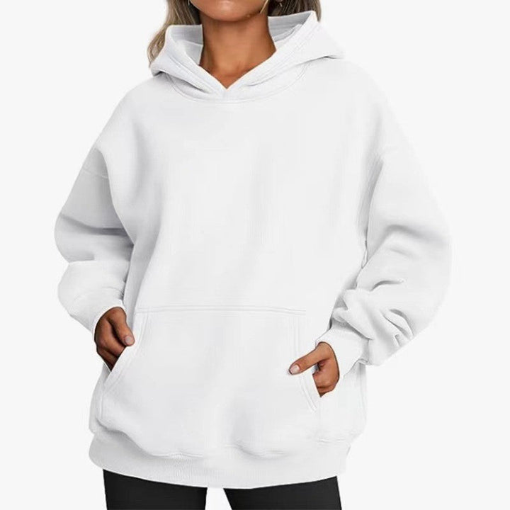 Eva™ – Evening Bliss Hoodie