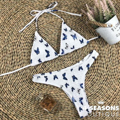 Bikini Butterfly
