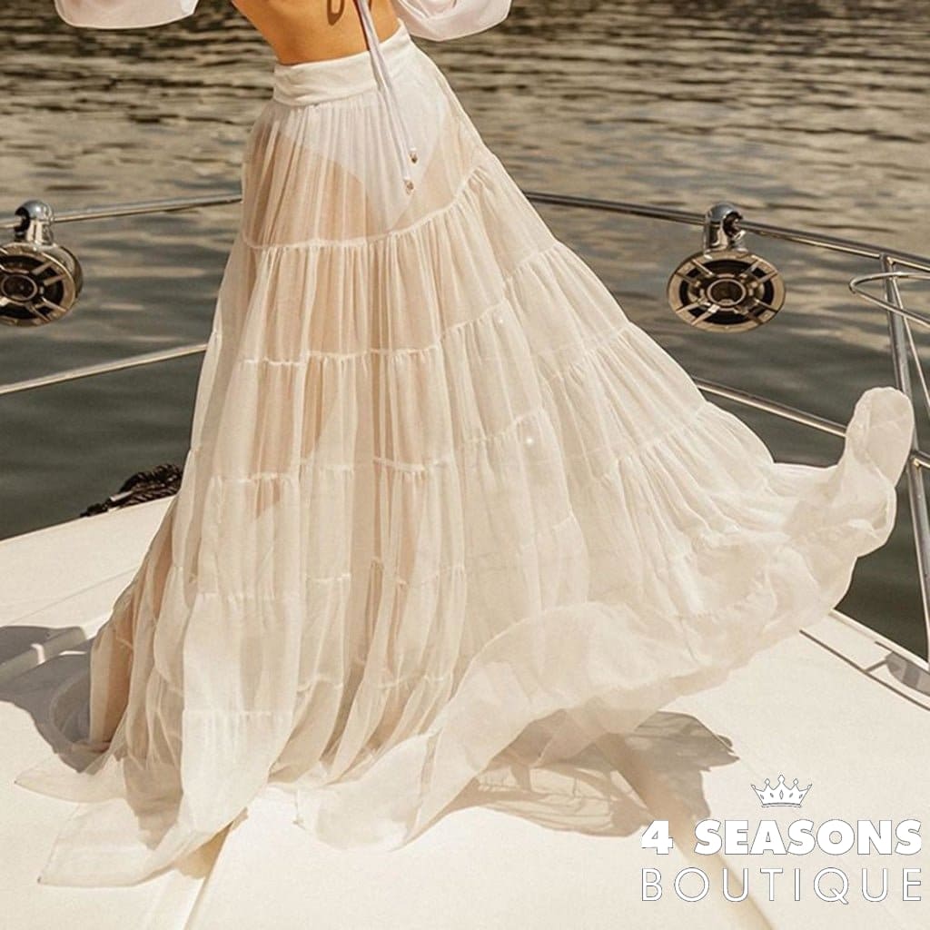 Bikini + Free Cover Up Califórnia