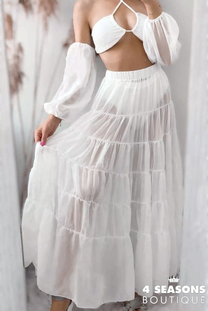 Bikini + Free Cover Up Califórnia