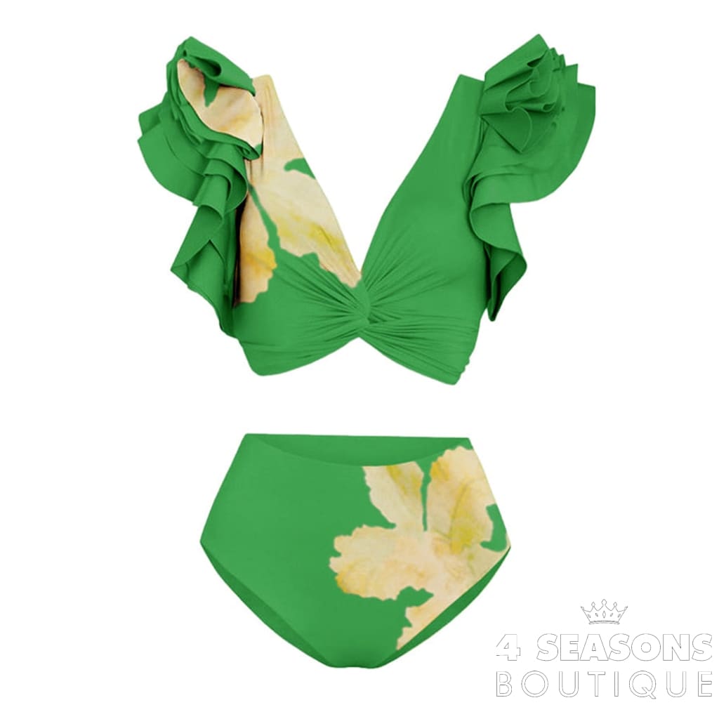 Bikini Taly + Free Cover Up