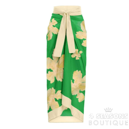 Bikini Taly + Free Cover Up