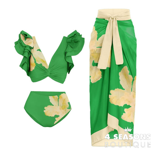 Bikini Taly + Free Cover Up