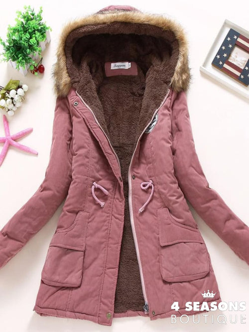 Margoh Coat