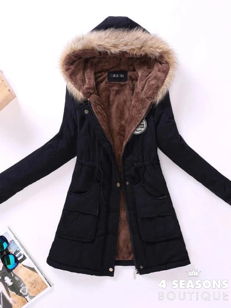 Margoh Coat