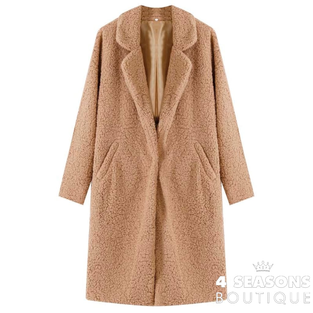 Romana Coat