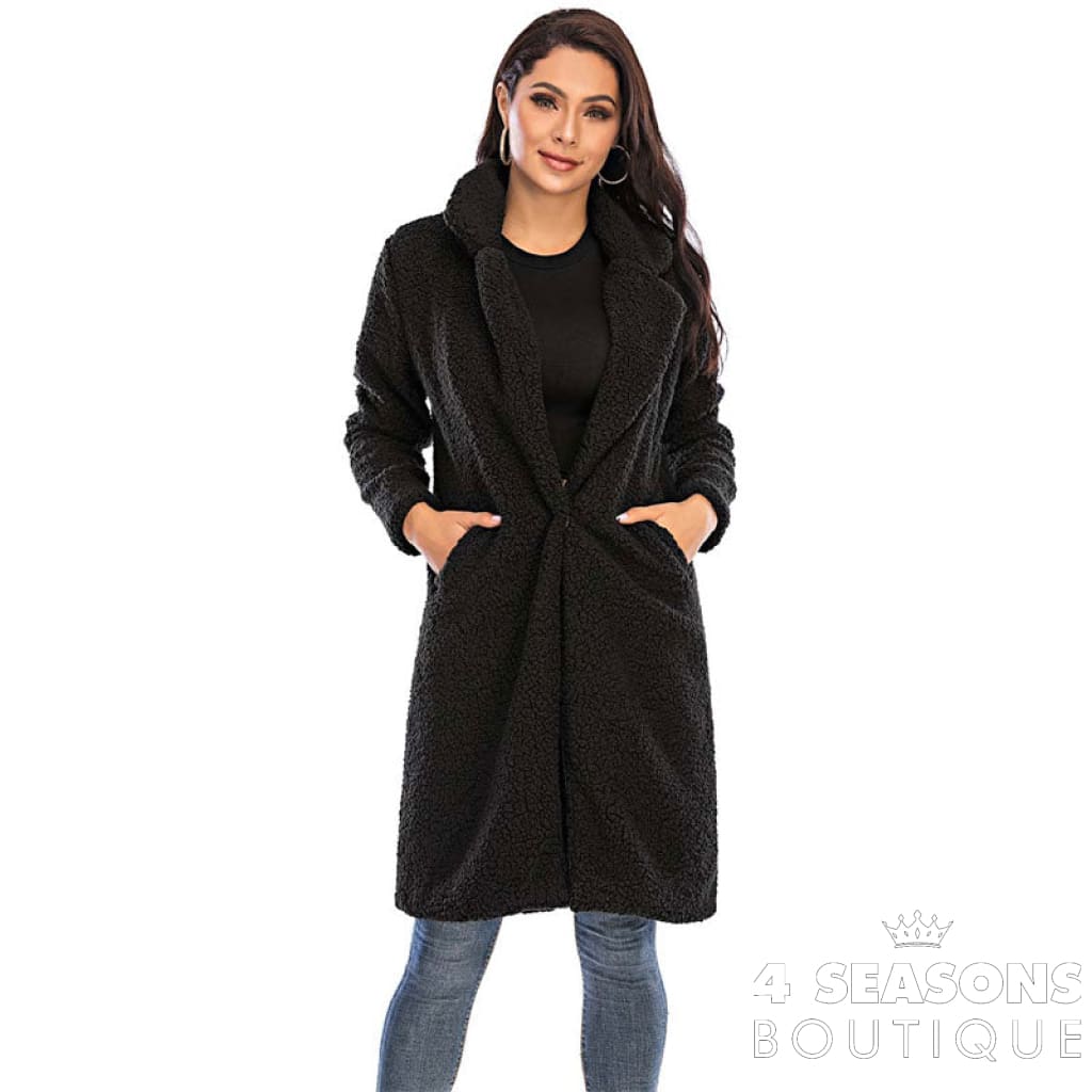 Romana Coat
