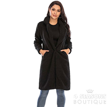 Romana Coat