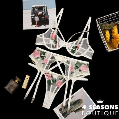 Malibu Two-Piece Set