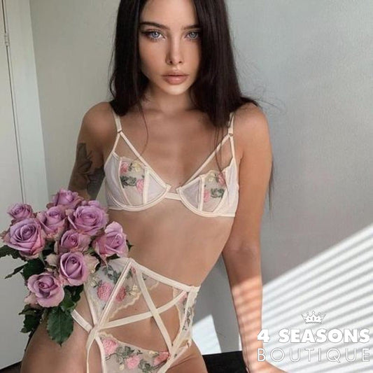 Malibu Two-Piece Set