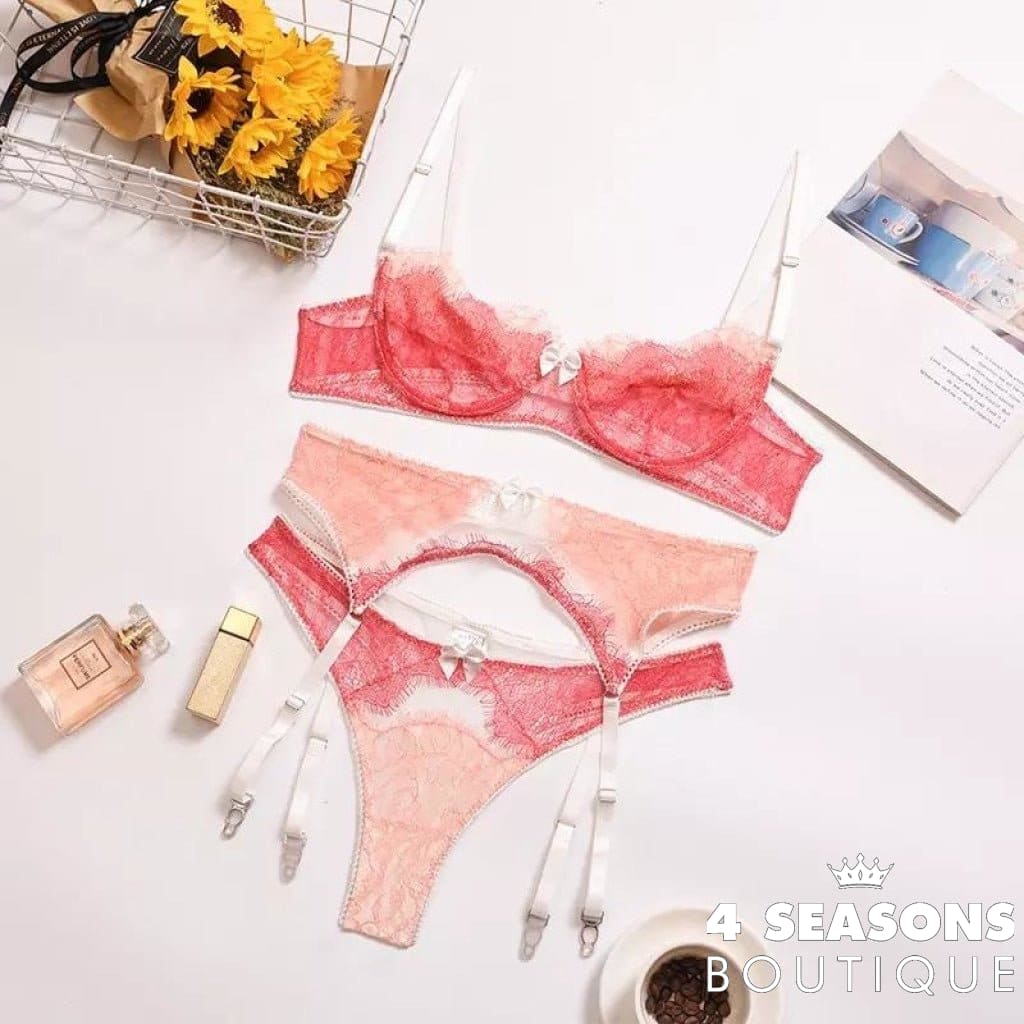 Marina Two-Piece Set