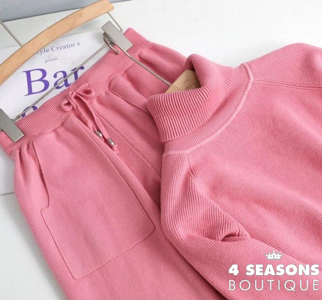 Pandora Two-Piece Set