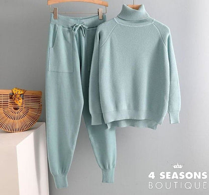 Pandora Two-Piece Set