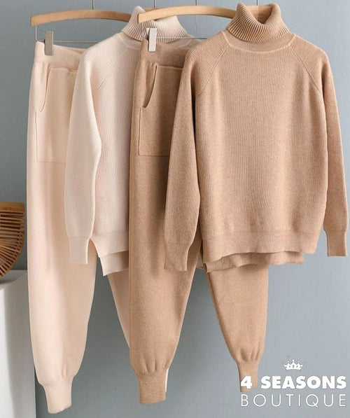 Pandora Two-Piece Set