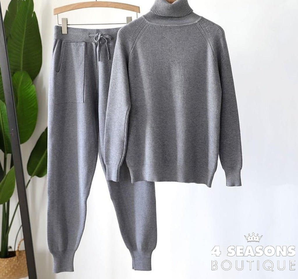 Pandora Two-Piece Set