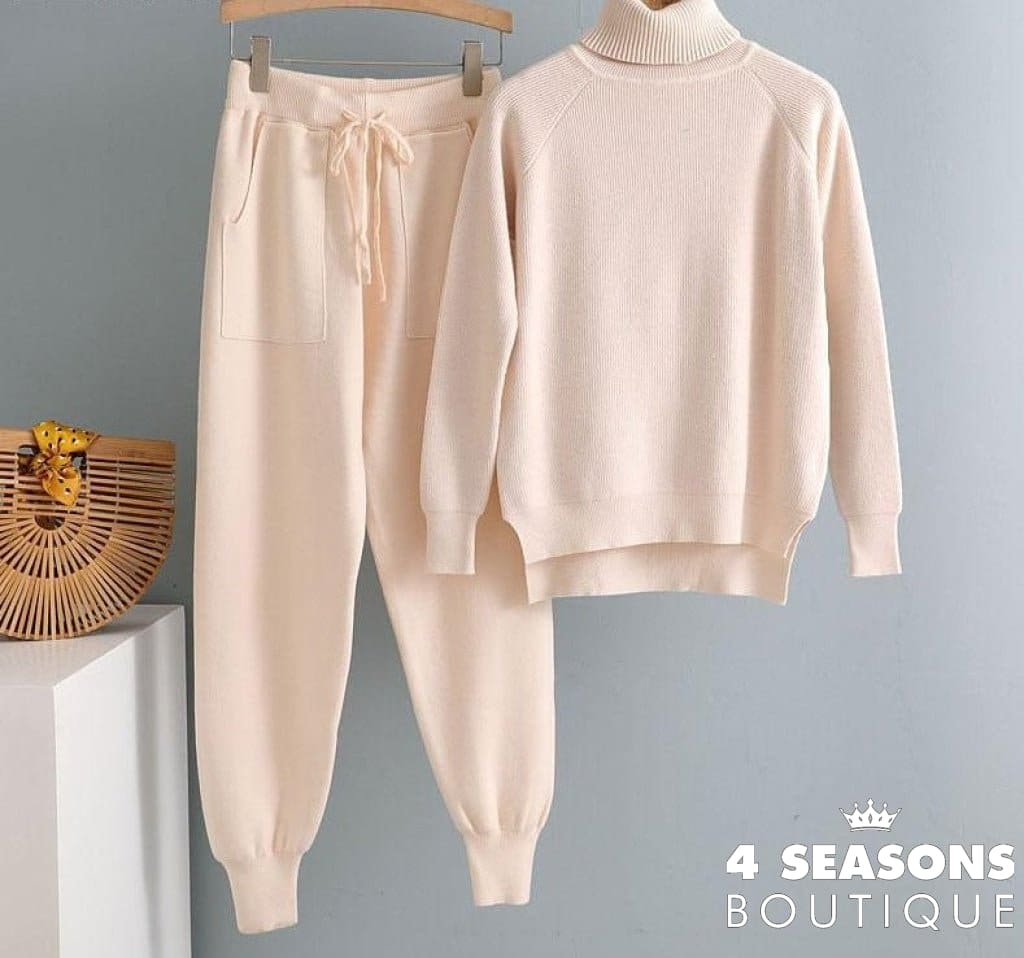 Pandora Two-Piece Set