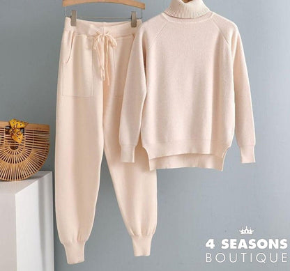 Pandora Two-Piece Set