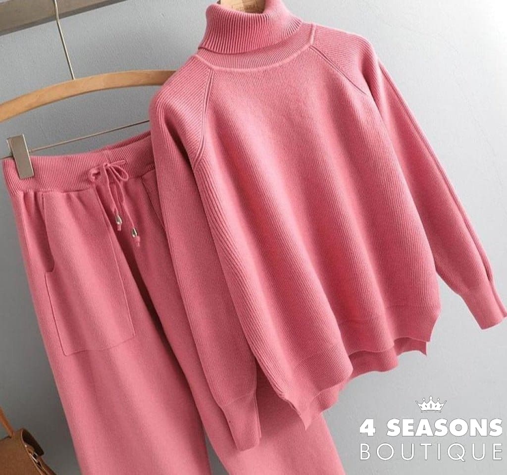 Pandora Two-Piece Set